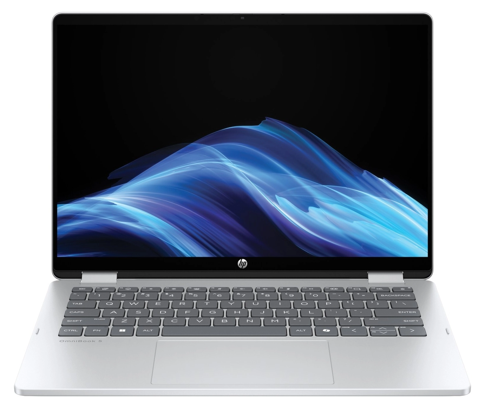HP OmniBook 5 Flip C25Z5EA - 14'' Core i5-1334U 16GB DDR5 512GB SSD