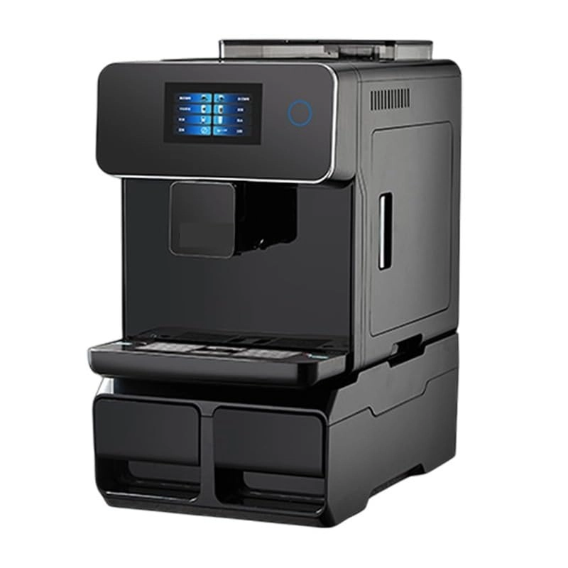 CBNERDS Home Coffee Maker - Grinder Fully Automatic