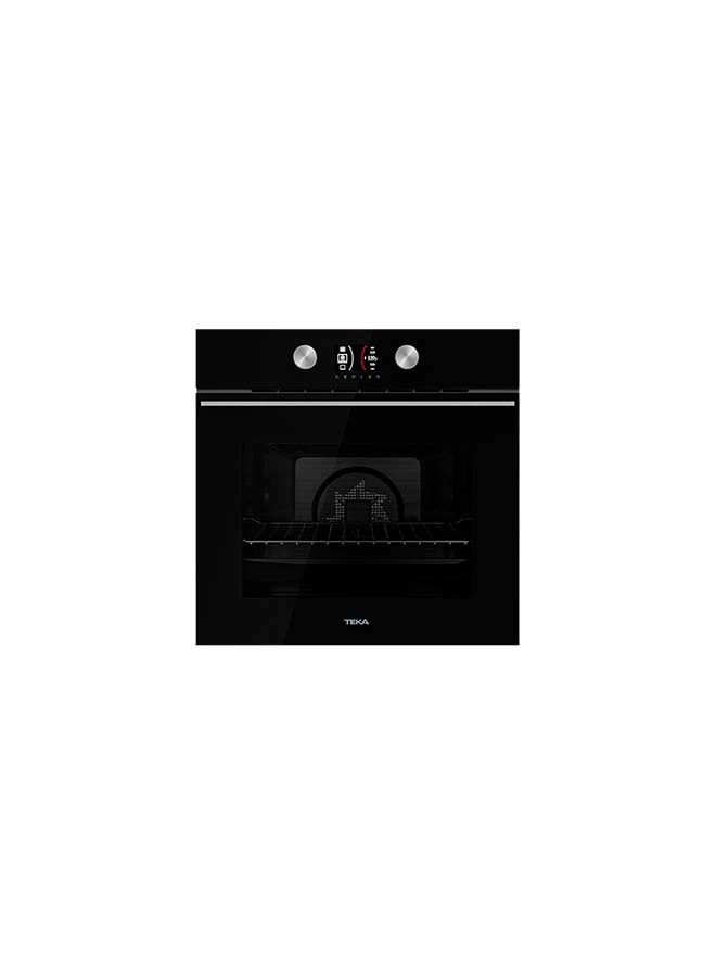 Urban Colors Edition HLB 8600 BK Electric Oven