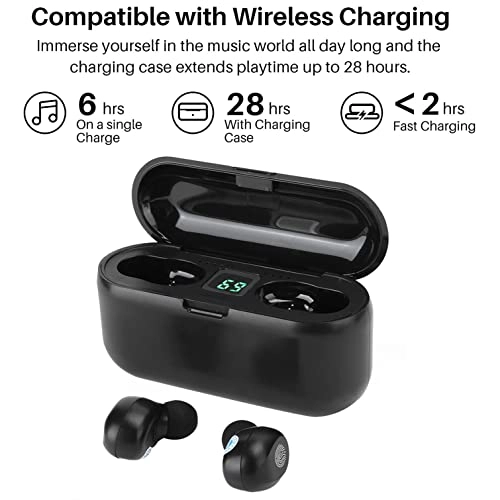 iv756kb08d Wireless Earbud