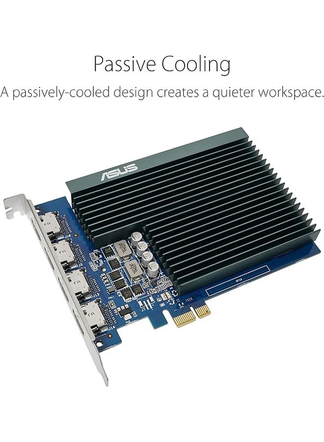 GT 730 - 2GB