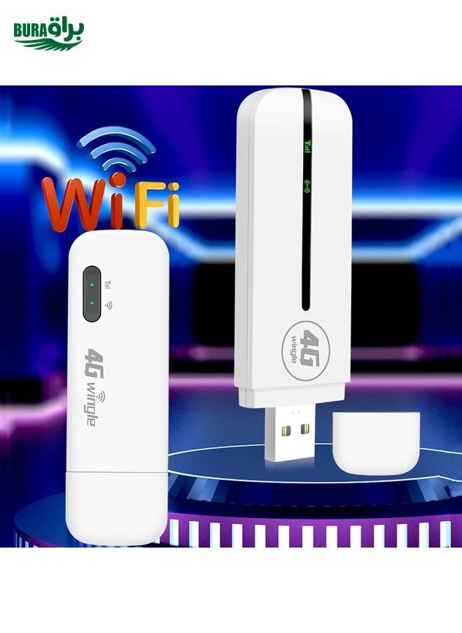 U5-EU - 4G WiFi