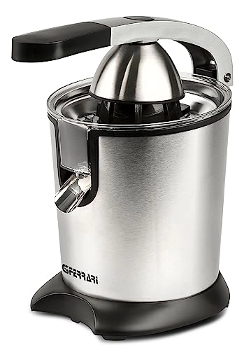 Ribera INOX - 85 W 600 Milliliters