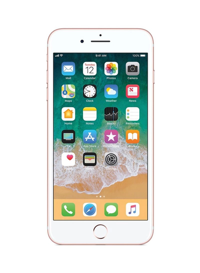 (Renewed) iPhone 7 Plus - 128GB