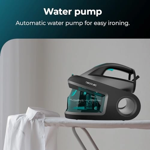 IronHero 3200 - 3200 W 8 bar 420 g/min