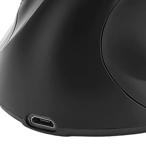 Vertical Mouse - Wireless