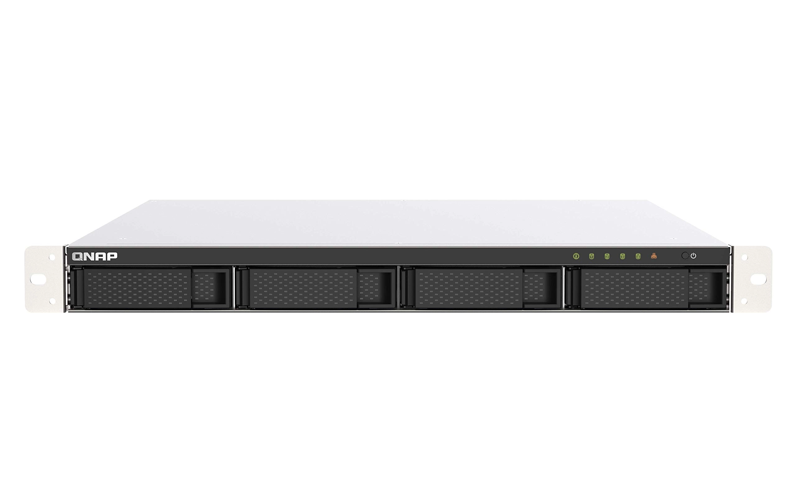TS-453DU 4-Bay