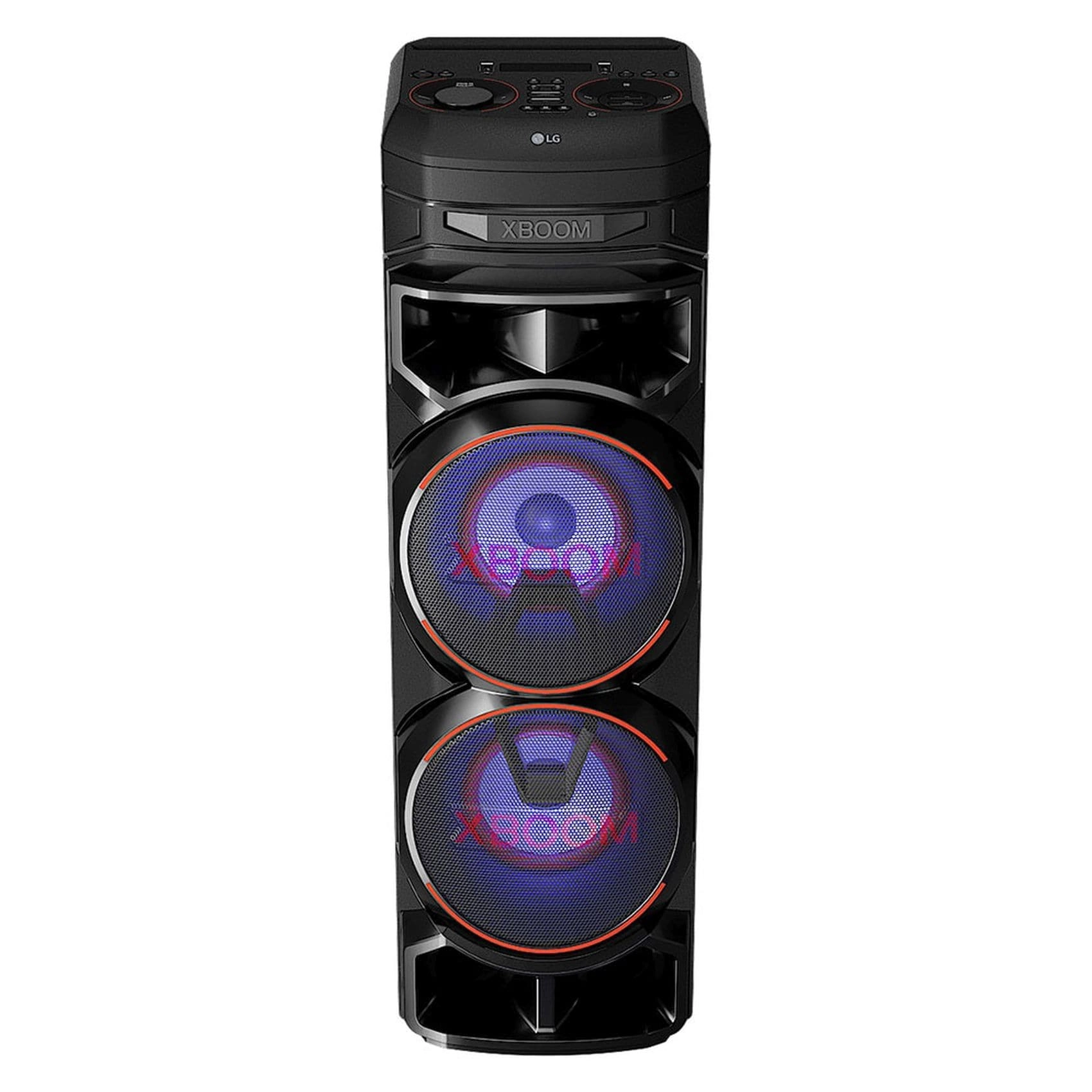 XBOOM RNC9