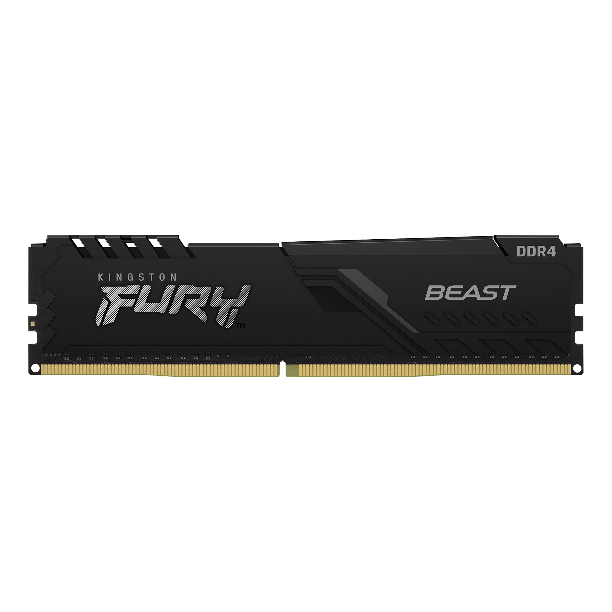 Kingston Technology FURY Beast - 8 GB 3200 MHz Micro DIMM DDR4