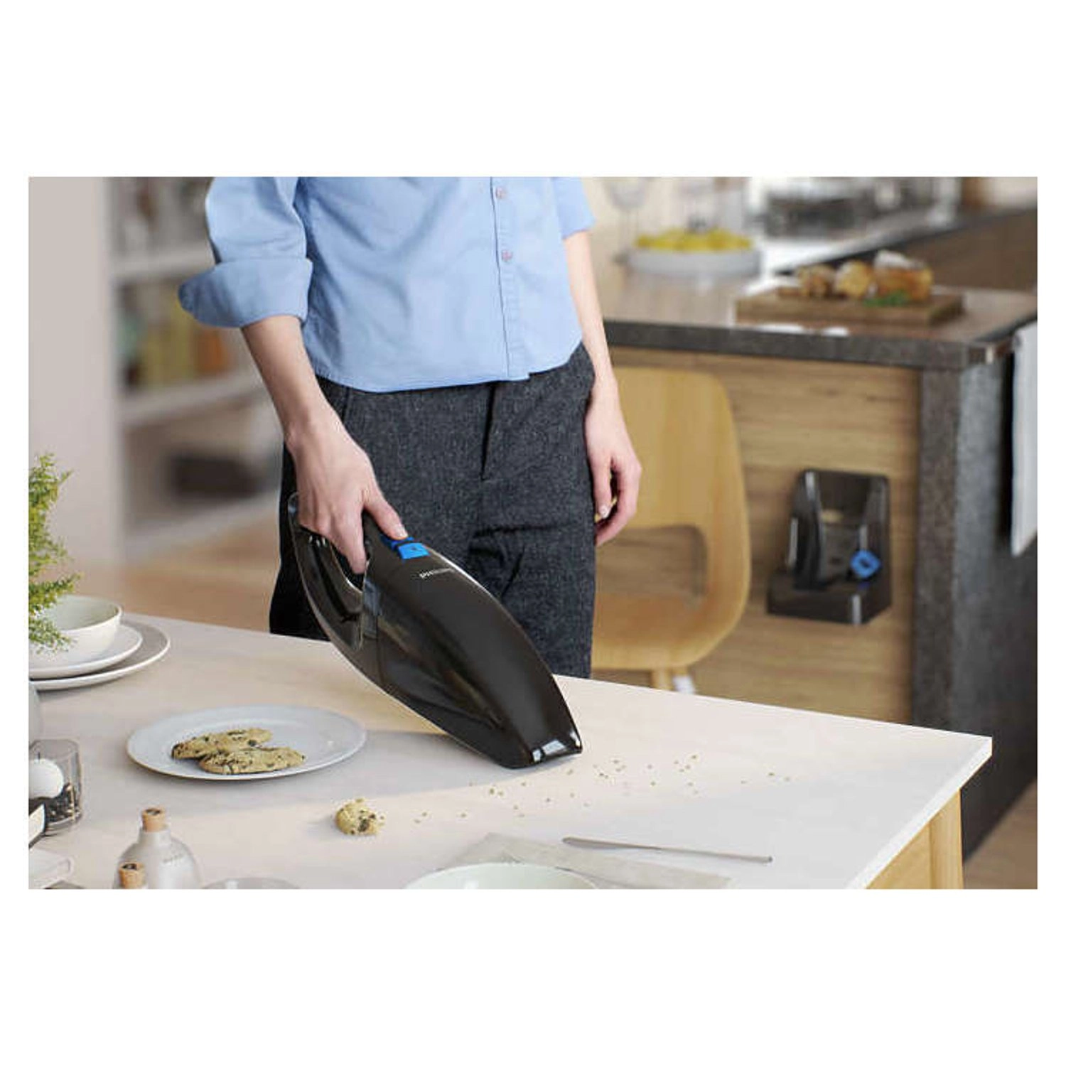 FC615261 - 0.5 Litres Deep black