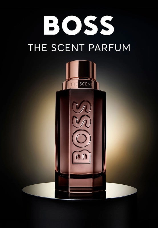 The Scent Le Parfum for Him Eau de Parfum 100ml