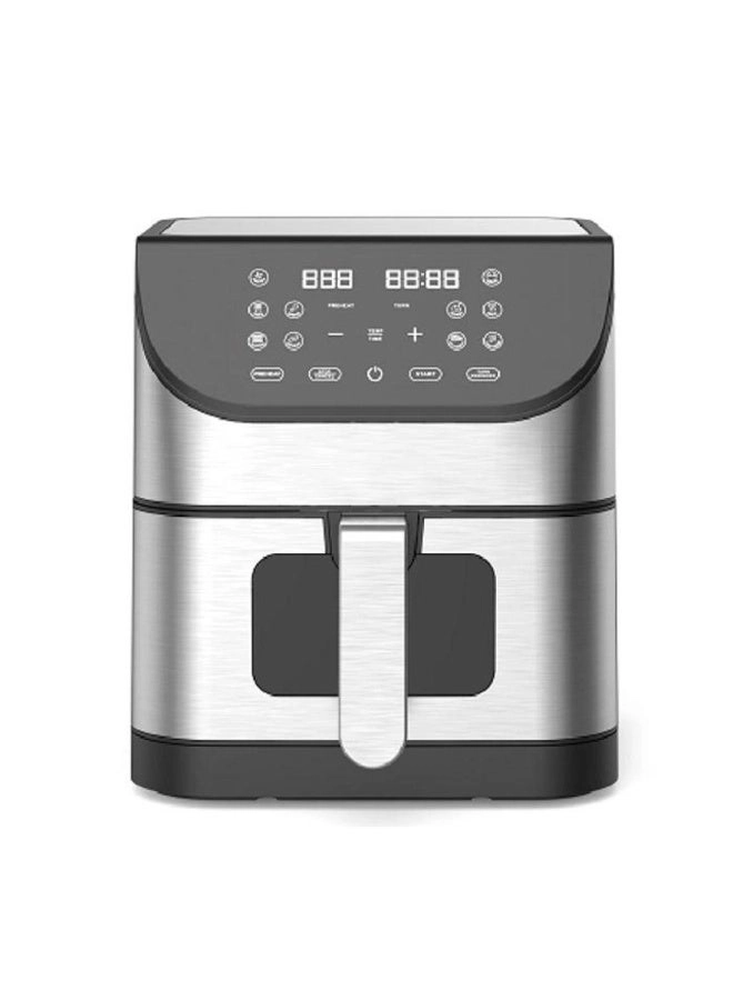 Digital Air Fryer