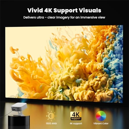 E2 PRO 1000 ANSI lumens 1920 x 1080