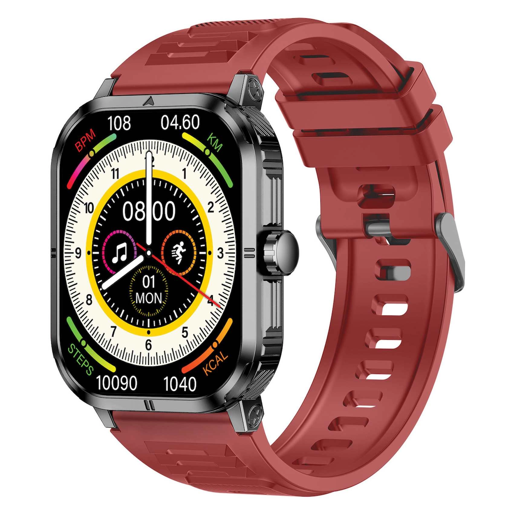 Ultima L - 2.01 inch