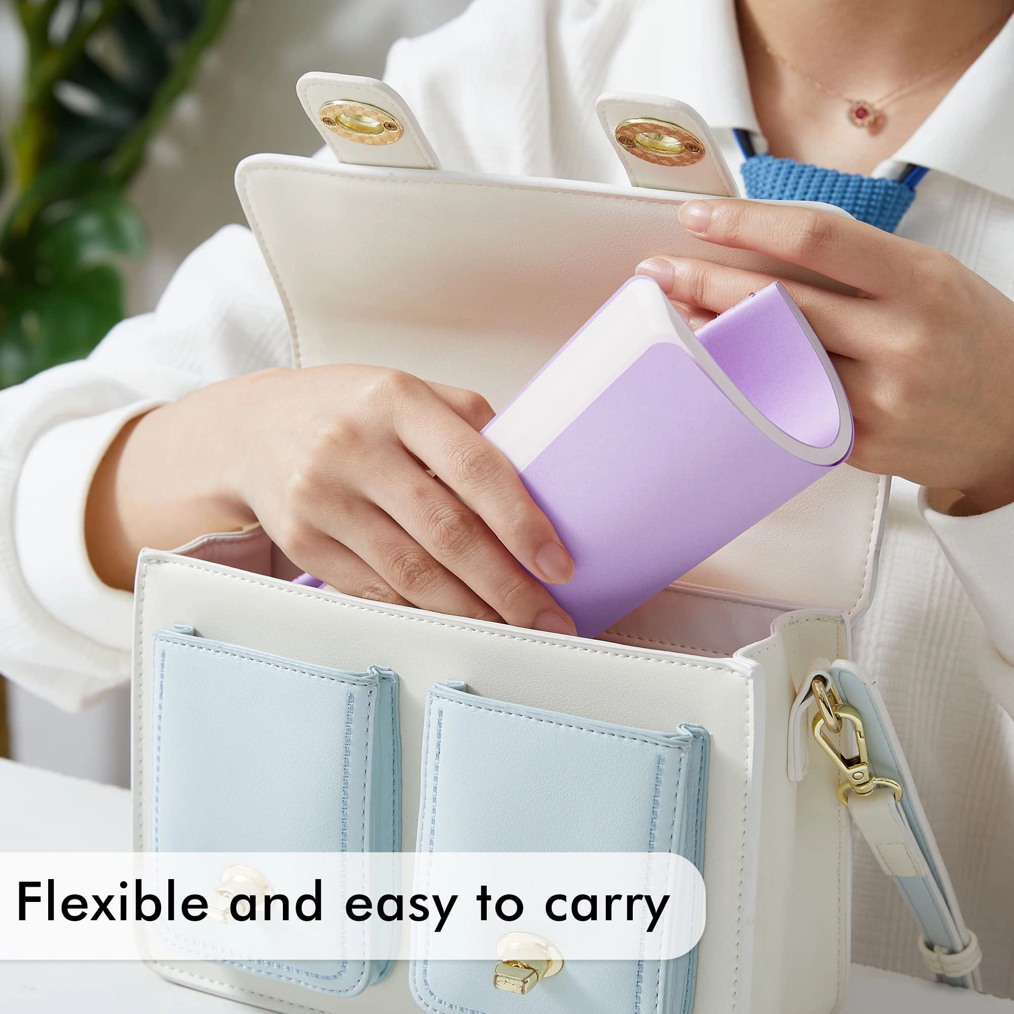 Soft Cover Notebook A5 Softcover - Lined 46 Sheets