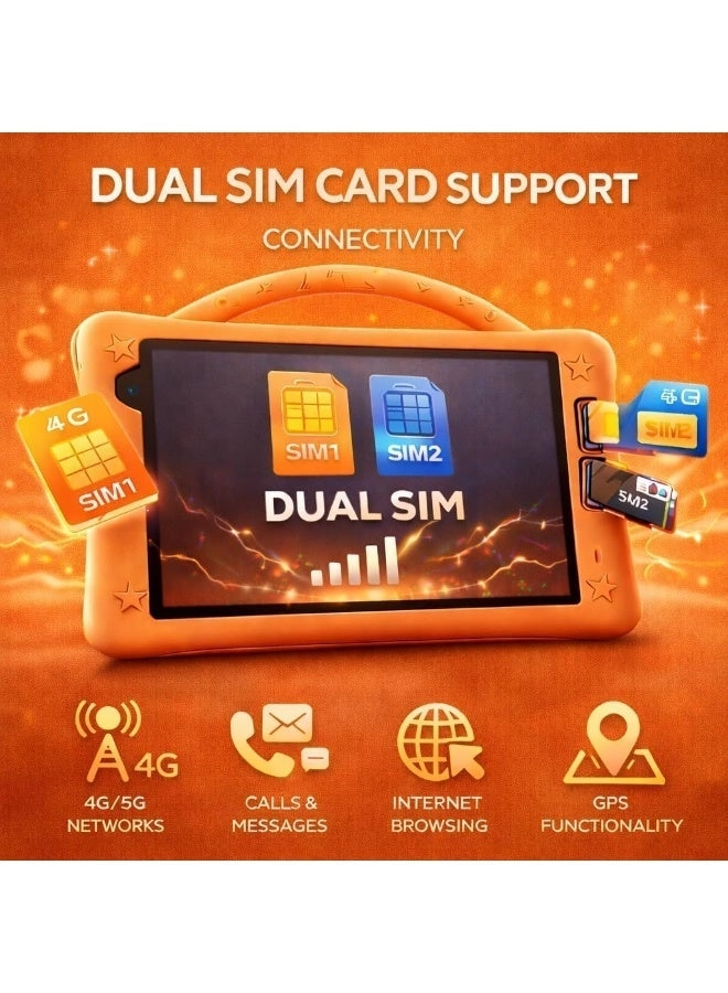 P801 - 8GB 8 Inch 512GB