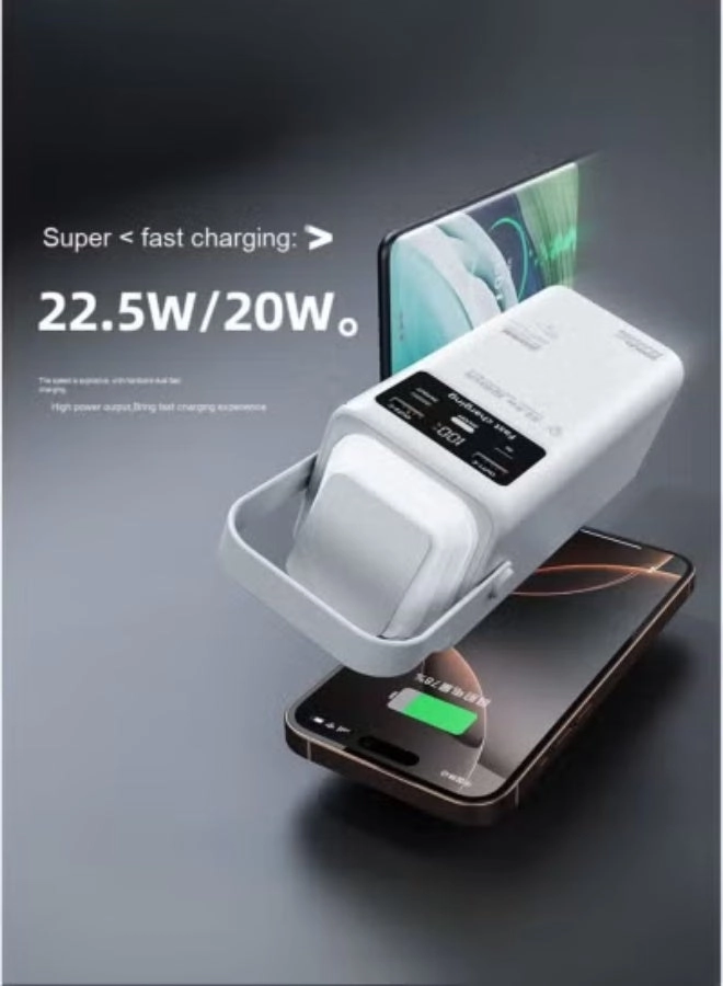 N36 - 30000mAh 22.5W