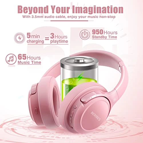 WH202A Wireless Headphone