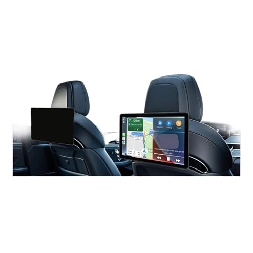 Rear Seat Monitor - 10.1 inch