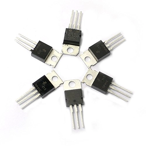 Class A Headphone Amplifier Board