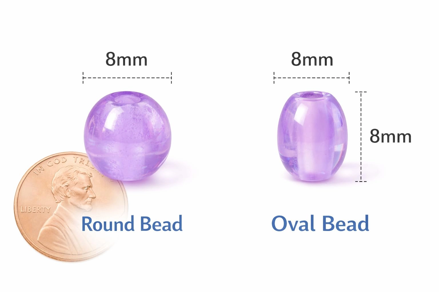 Bracelet Making Kit - 12 Types 10m Elastic Thread