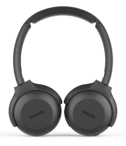 UH202BK Wireless Headphone