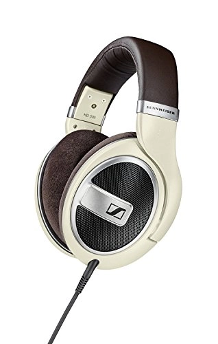 HD599 Wired Headphone