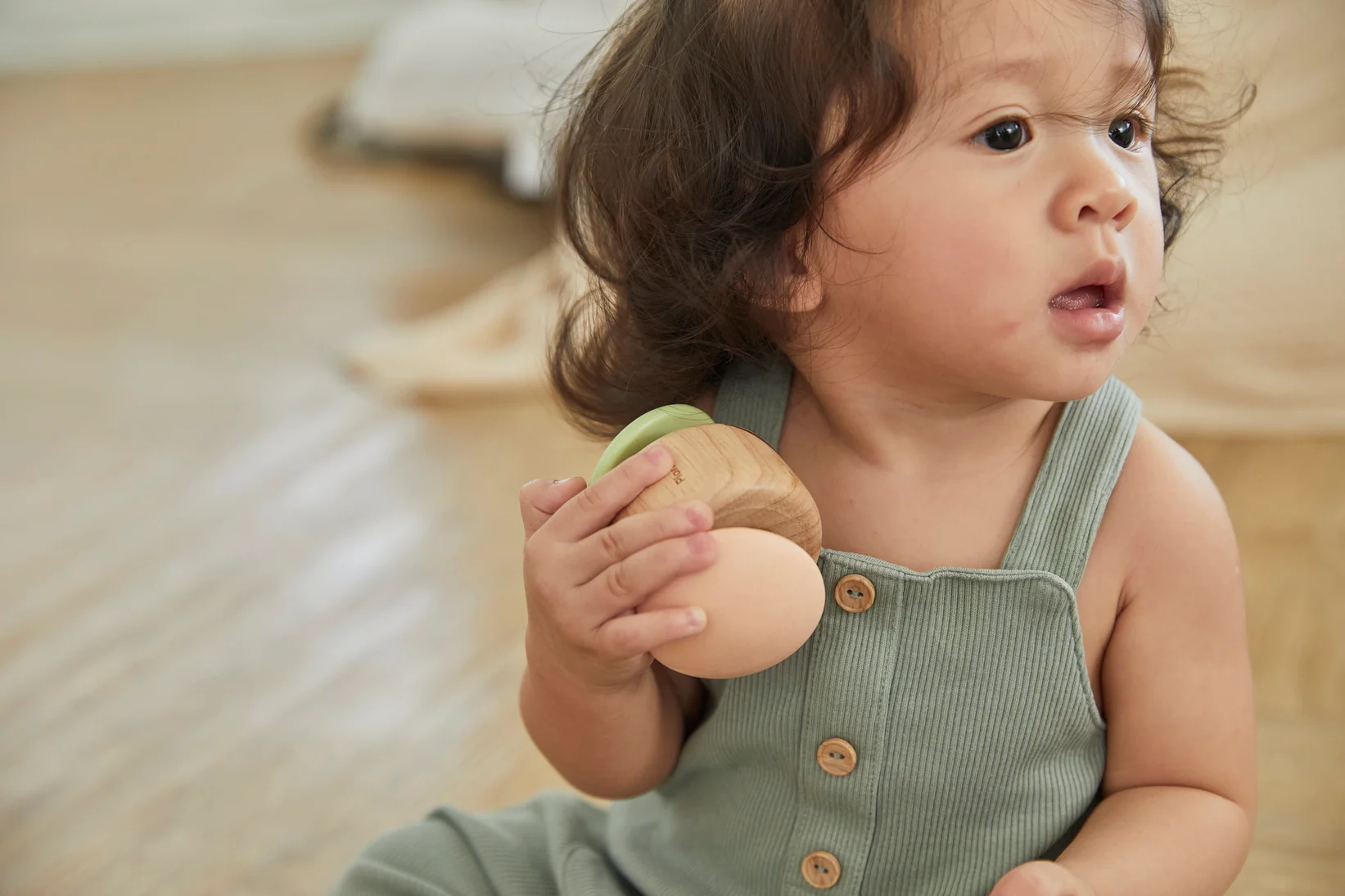 Clapping Roller - Modern Rustic Color 1+