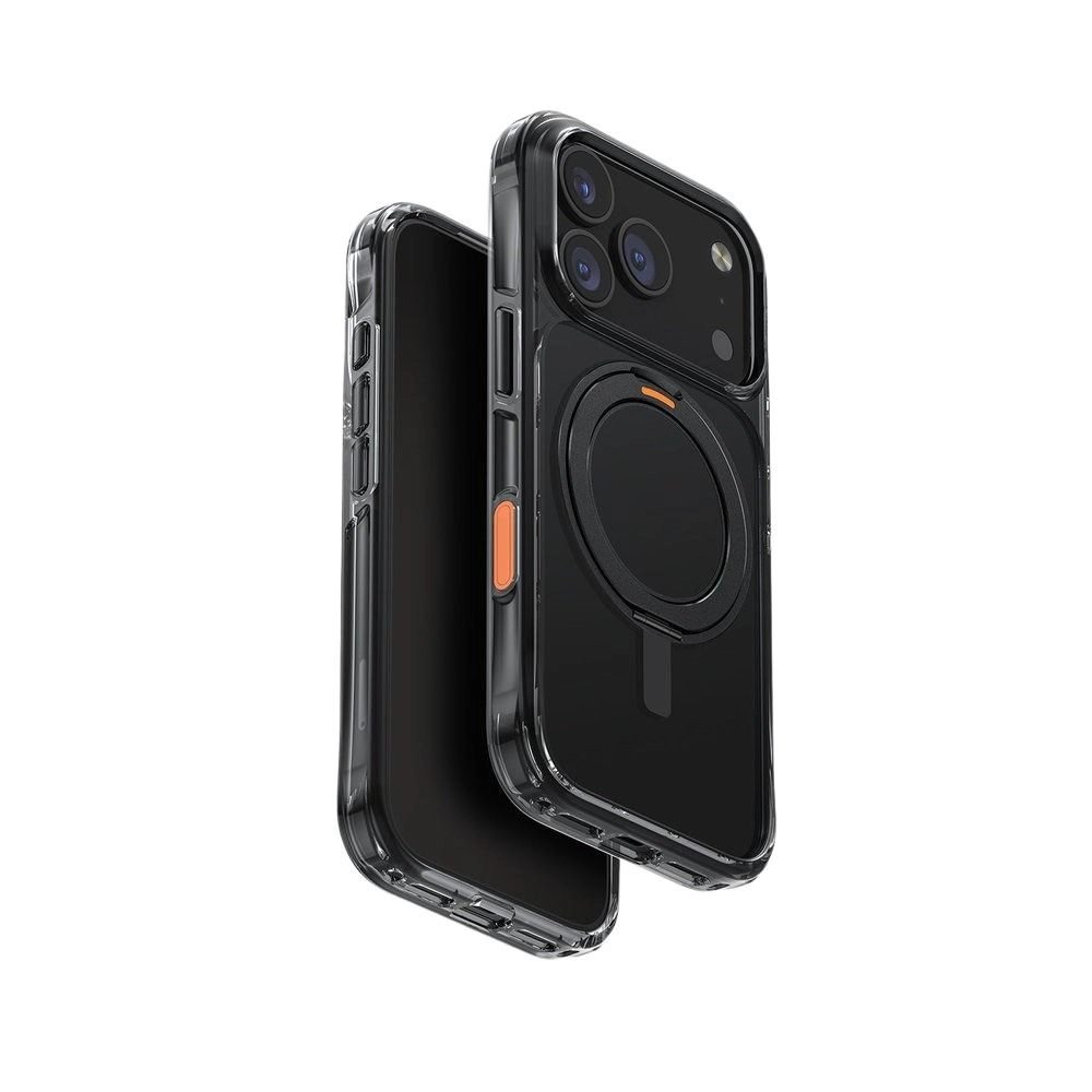 Uniq Hybrid Swivix for Apple iPhone 17 Pro