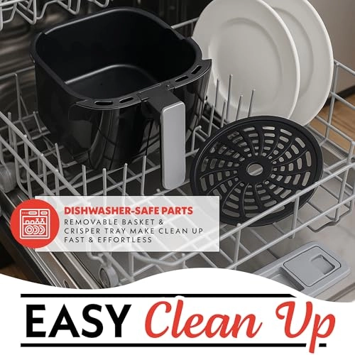 Air Fryer Oven GAF486