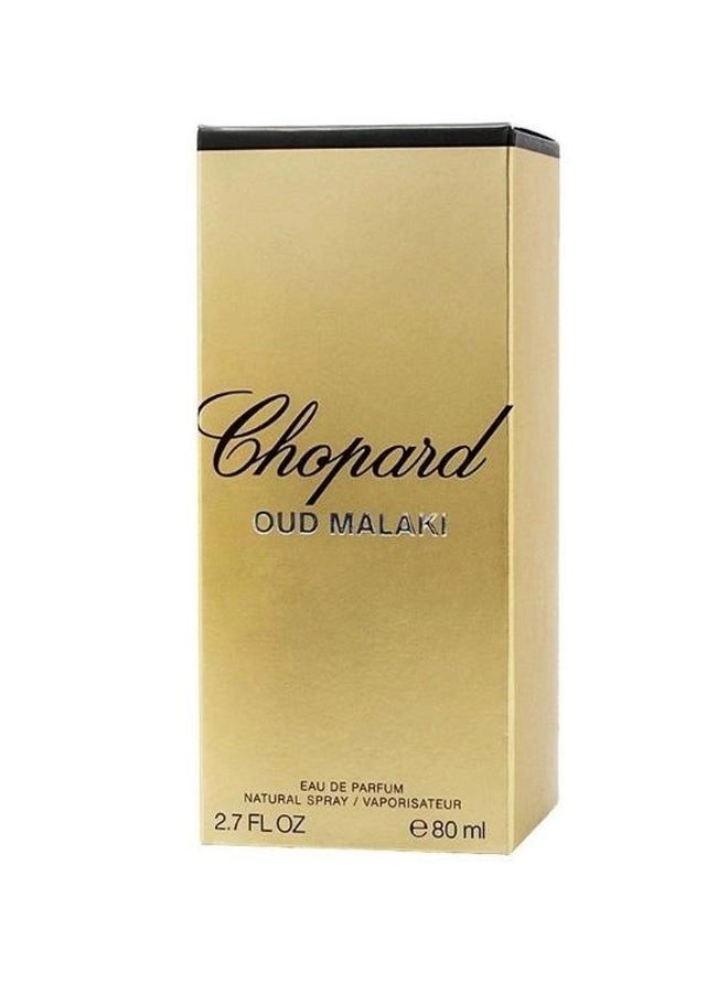 Oud Malaki Eau de Parfum 80ml