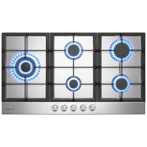 GH2905SS1FC Gas hob