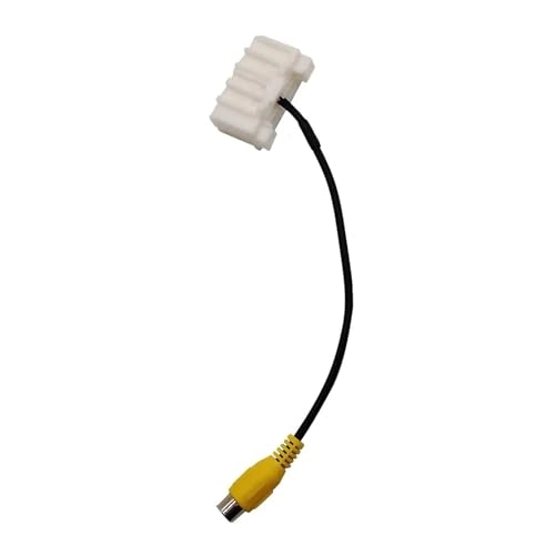 Reverse Camera - Night vision 960 x 720 Pixels