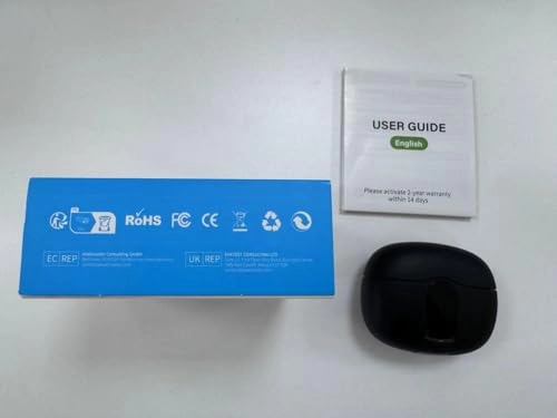 S56 Wireless Earbud