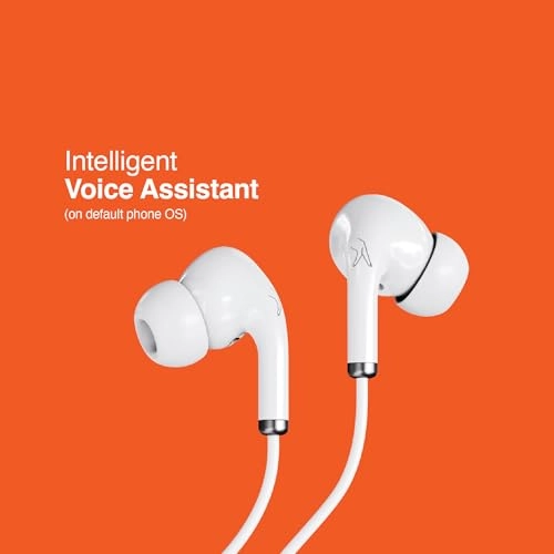 AudioPop-C Wired Earphone