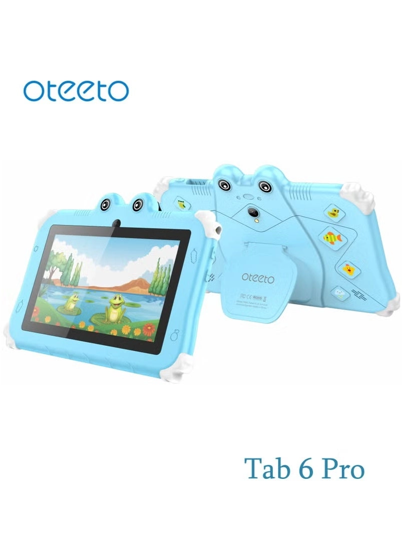 K3 - 4GB 7-inch 128GB