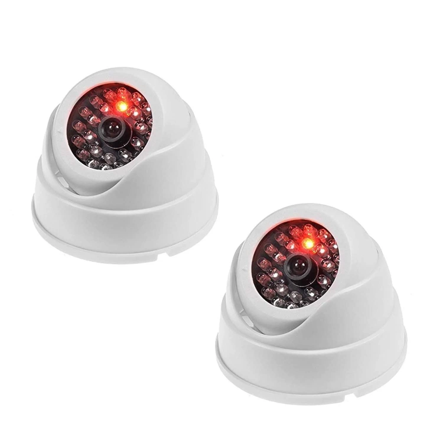 JZK Dummy/Fake Dome Camera - indoor and outdoor