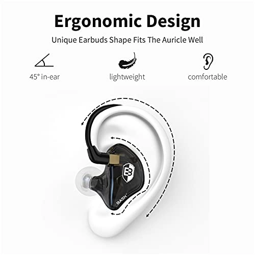 Bsinger PRO Wired Earbud
