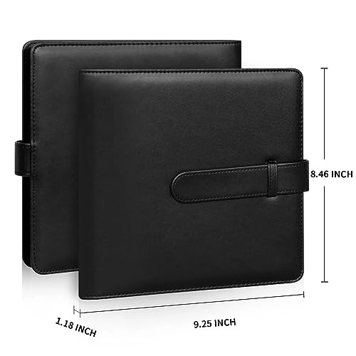 Instax Mini 360 Pockets PU Photo Album