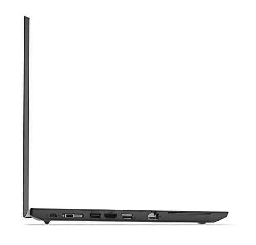 (Refurbished) ThinkPad L580 - 15.6'' Core i5 8GB DDR4 256GB SSD