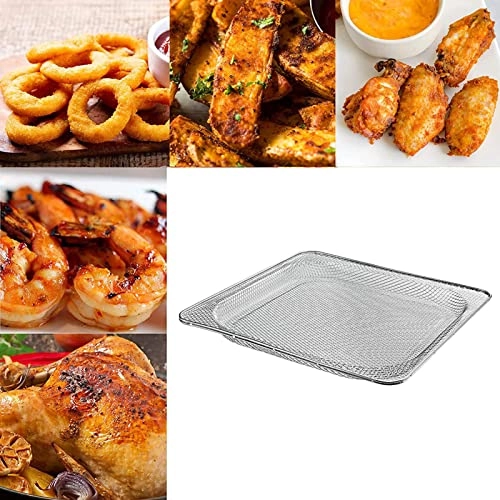 Air Fryer Basket - stainless steel wire 1 piece(s)