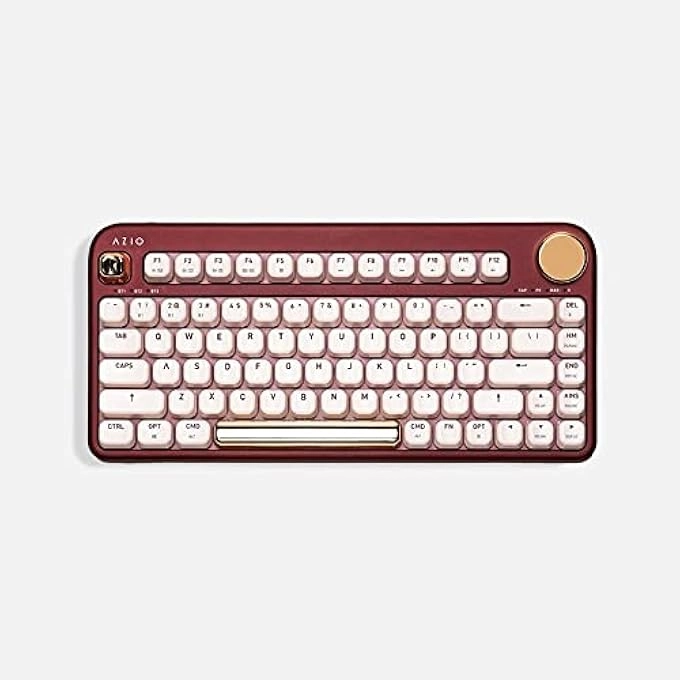 rayihni SK961 - Wired/Wireless