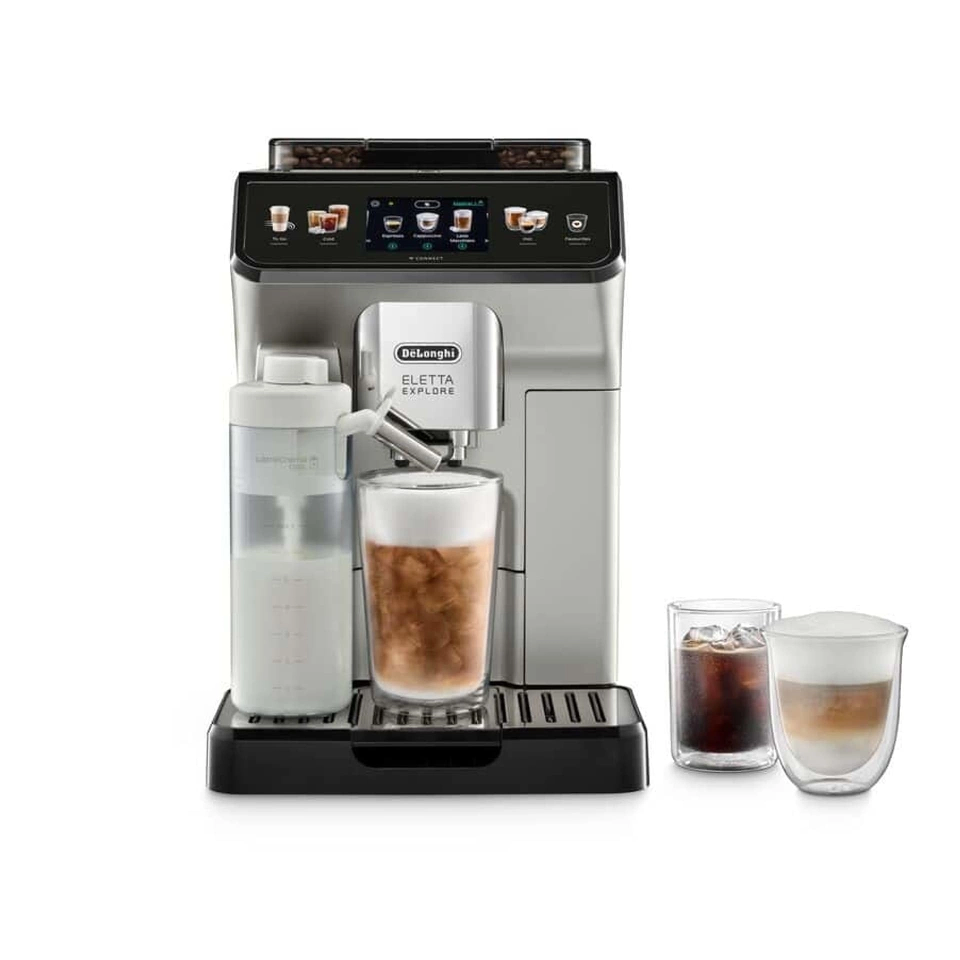 De’Longhi Eletta Explore ECAM450