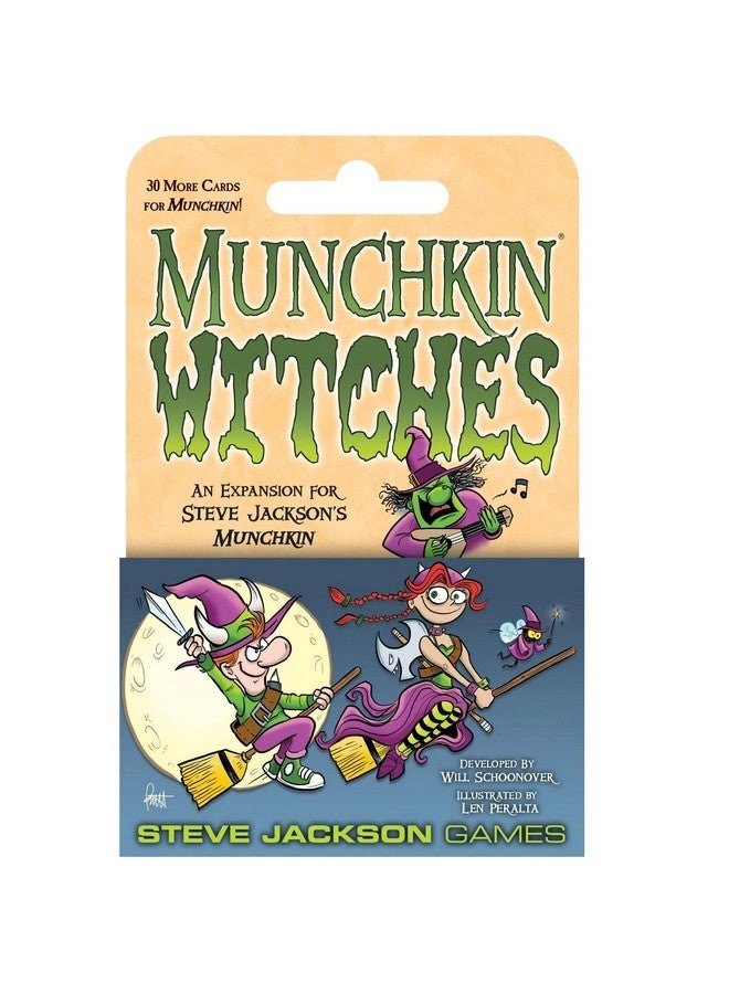 STEVE JACKSON GAMES Strategy Card Games