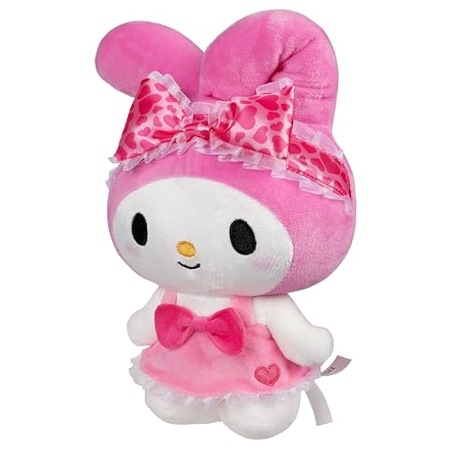Sanrio - My Melody Pajama Party - 20 cm