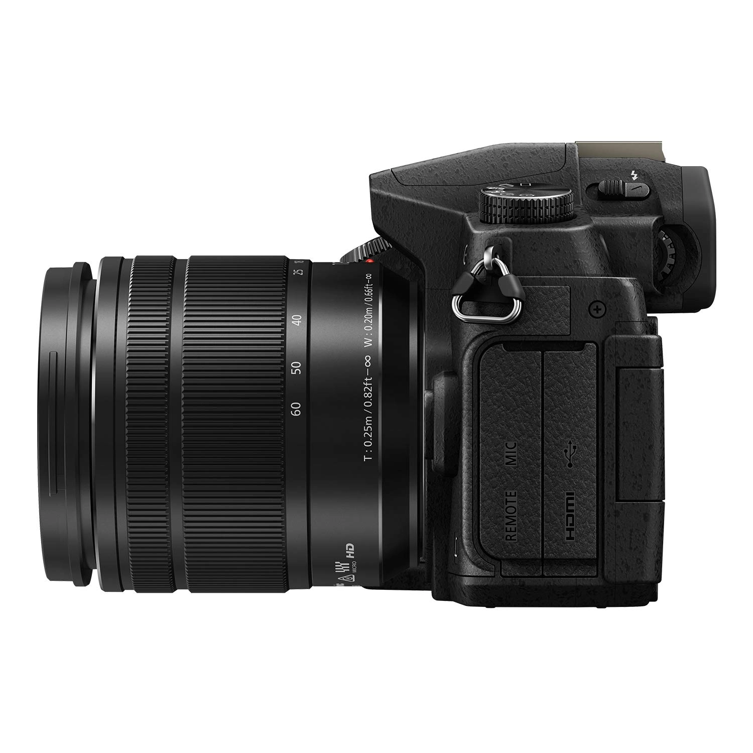 DMC-G85MK