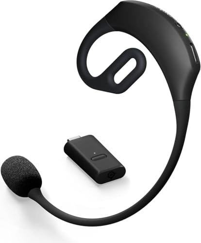 Arena Wireless Mic USB Microphone