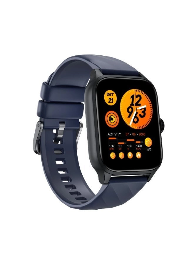 Active Smart Watch - 1.85"