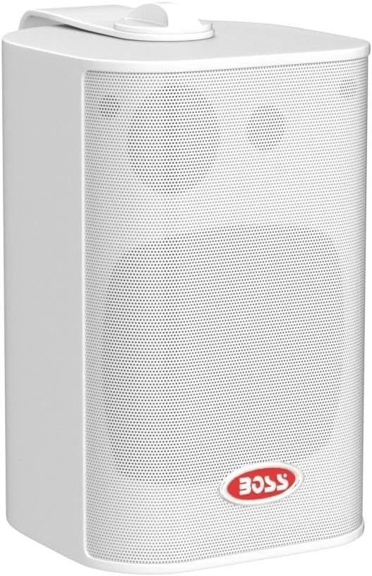 MR4.3B - 4 Inch 200 Watt