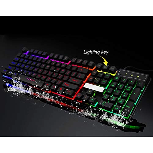 Gaming Keyboard - Wired